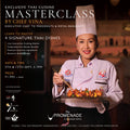 Thai Masterclass with Chef Vina