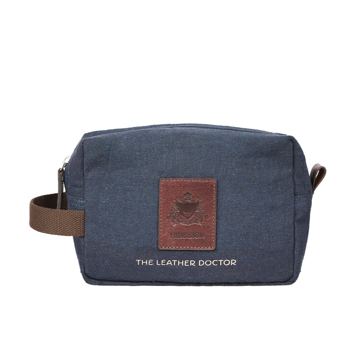 The Leather Doctor Blue Leather Leather Care Kit