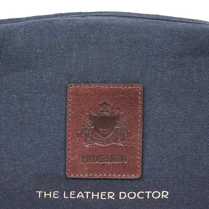 The Leather Doctor Blue Leather Leather Care Kit