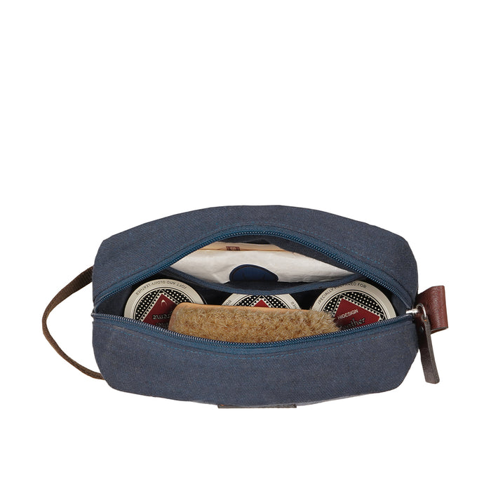 The Leather Doctor Blue Leather Leather Care Kit