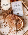 The Little Potion Co - My Heart Blooms Potion Pouch