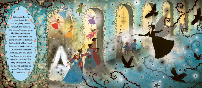 The Story Orchestra - Musical Puzzle Sleeping Beauty