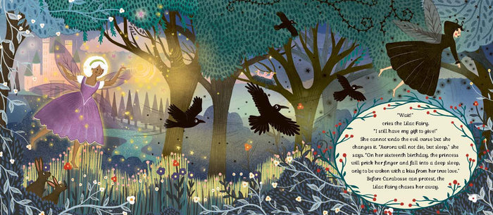 The Story Orchestra - Musical Puzzle Sleeping Beauty