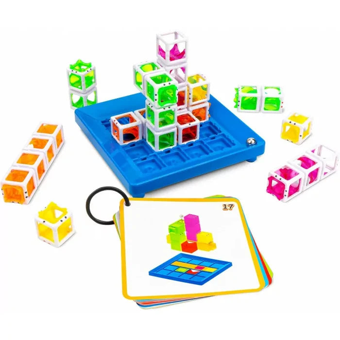 ThinkFun - Gravity Maze Builder