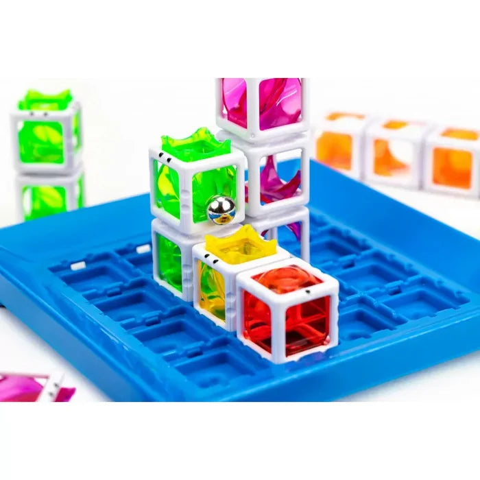 ThinkFun - Gravity Maze Builder