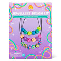 Tiger Tribe - Jewellery Design Kit Twisty Beads Necklaces