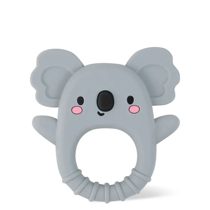 Tiger Tribe - Silicone Teeter Koala
