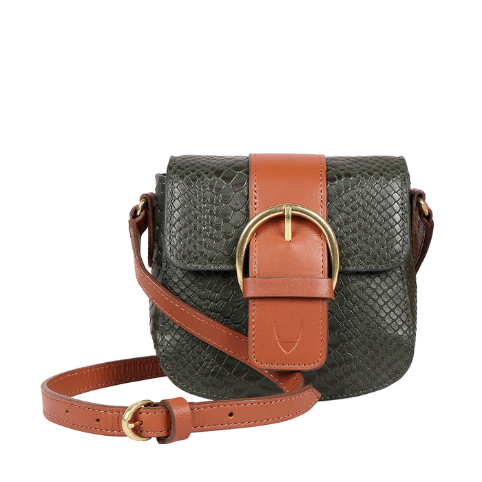 TIJUANA 01 SLING BAG
