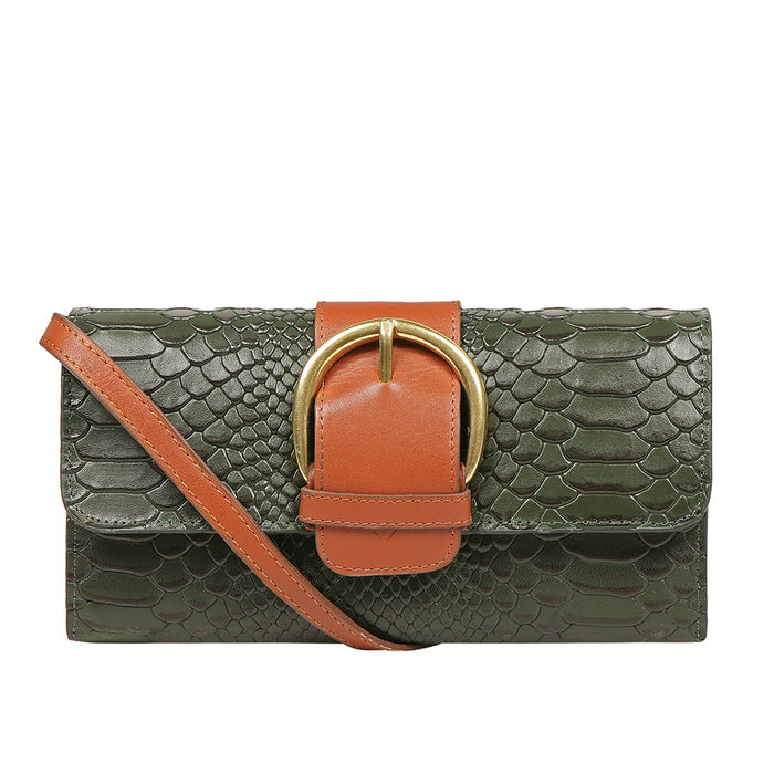 TIJUANA W1 SLING WALLET
