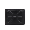 Timbuktoo - W2 Black Leather Bi-Fold Wallet