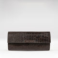 Toast Brown Leather Bar Kit