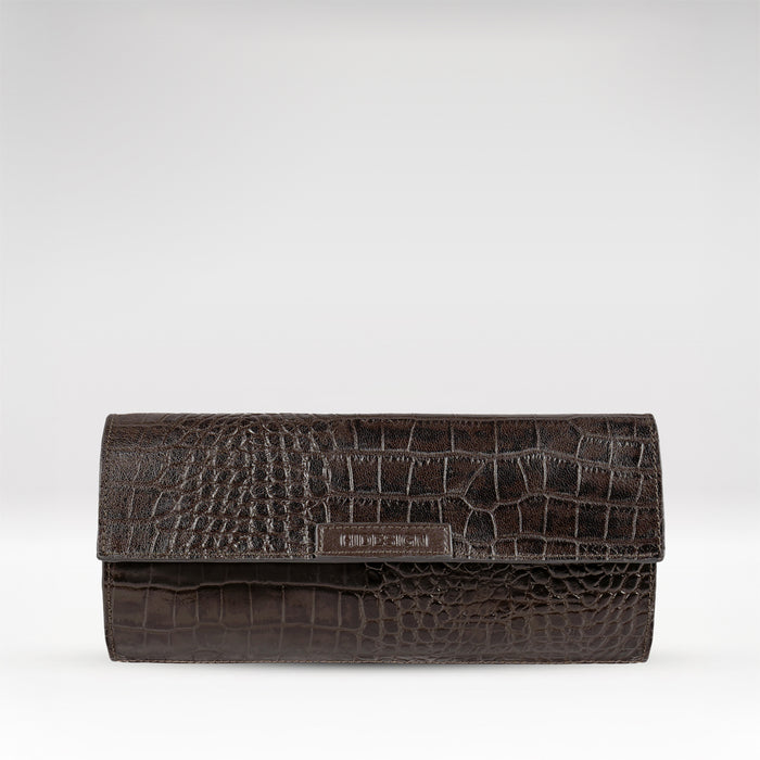 Toast Brown Leather Bar Kit
