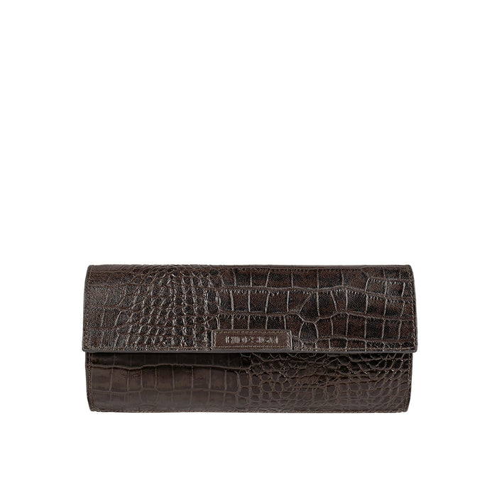 Toast Brown Leather Bar Kit