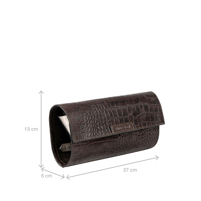 Toast Brown Leather Bar Kit