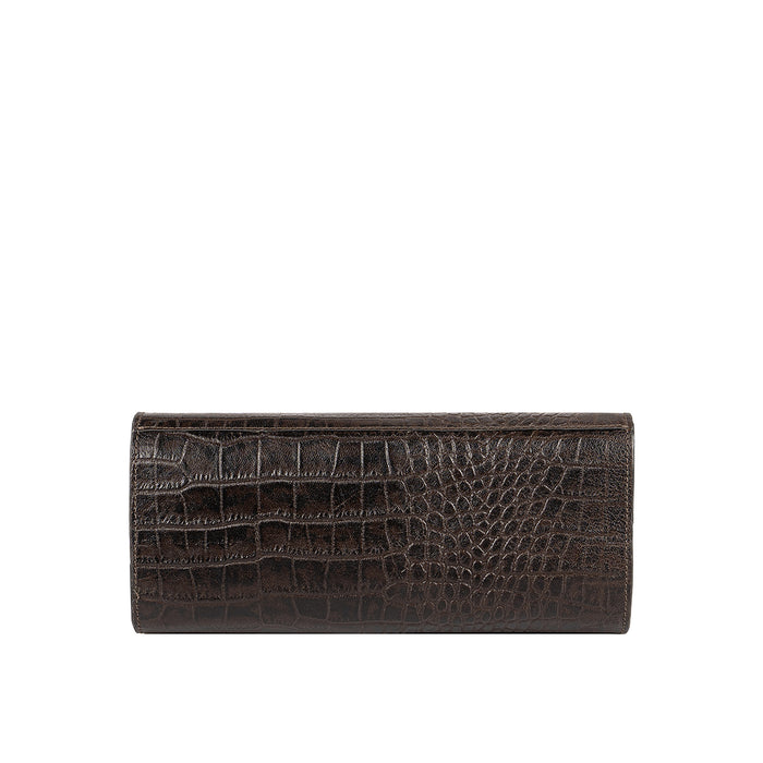 Toast Brown Leather Bar Kit