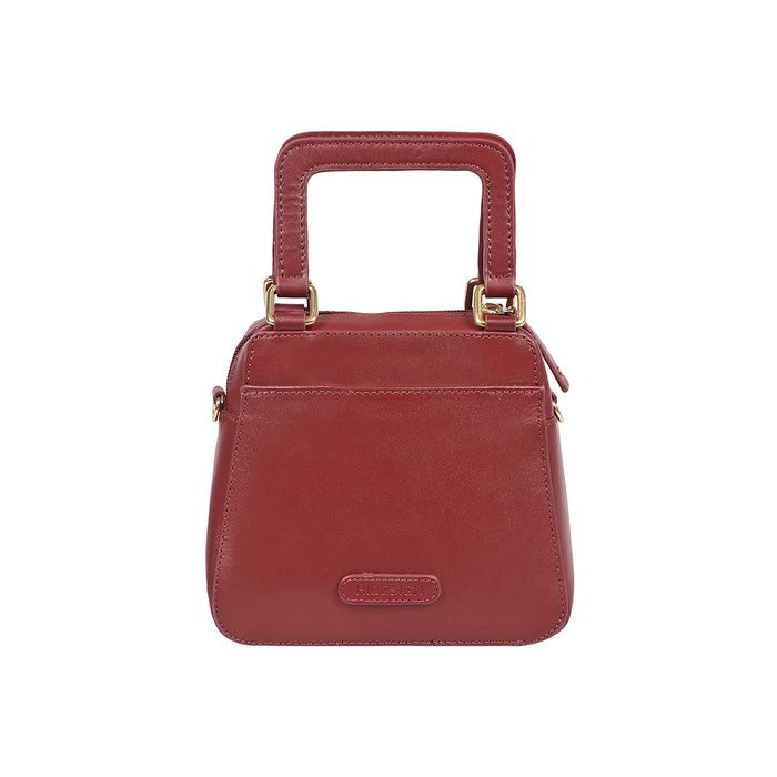 Tracy 02 Default Title Leather Sling Bag