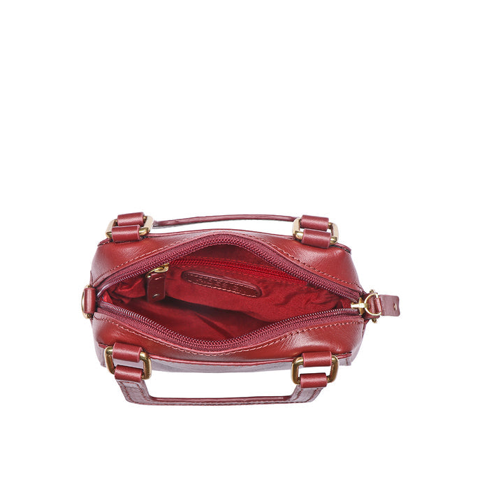 Tracy 02 Default Title Leather Sling Bag