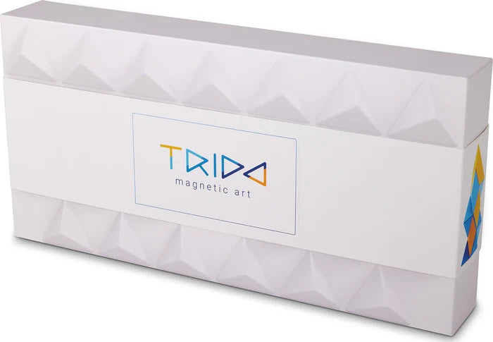 Trido - Magnetic Art Medium Sky 24pc