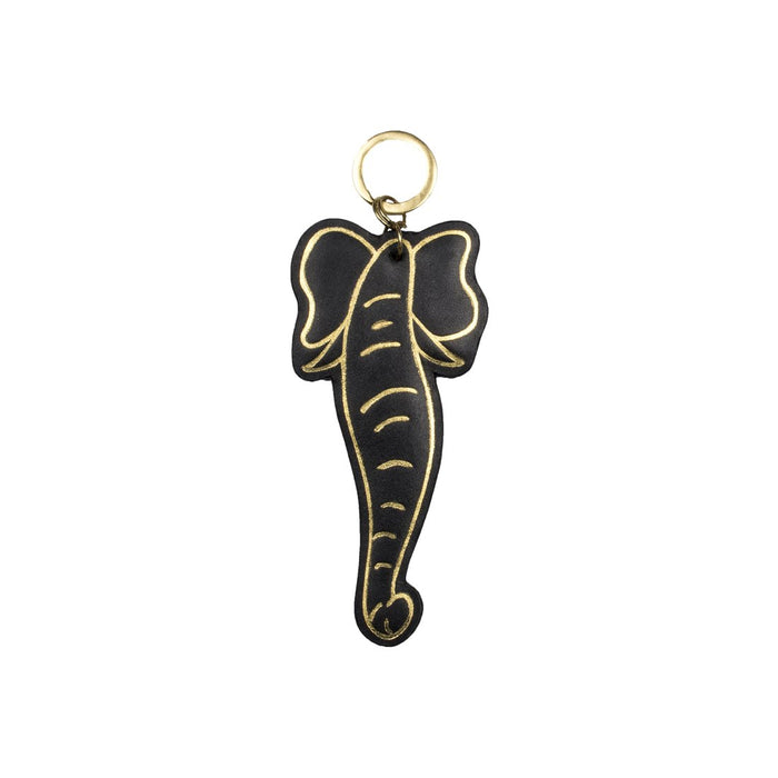 TRUNK KEYCHAIN