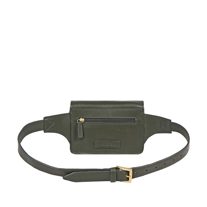 Tulsa 5 S Leather Belt Bag