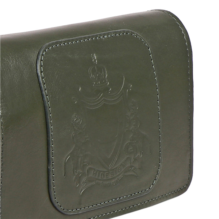 Tulsa 5 S Leather Belt Bag