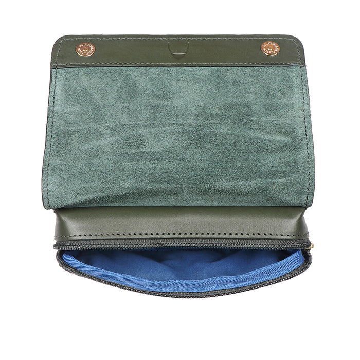 Tulsa 5 S Leather Belt Bag