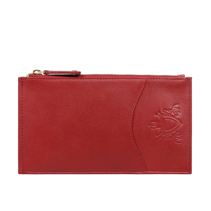 TULSA  W3 BI-FOLD WALLET