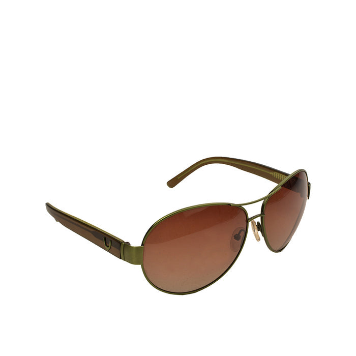 TUSCANY-GH14012 AVIATOR SUNGLASS - Hidesign