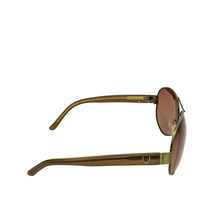 TUSCANY-GH14012 AVIATOR SUNGLASS - Hidesign