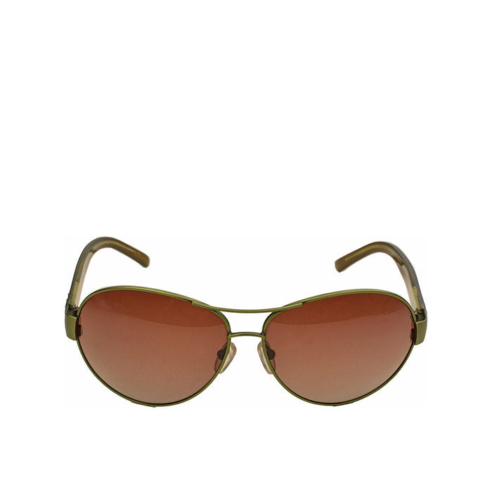 TUSCANY-GH14012 AVIATOR SUNGLASS - Hidesign
