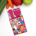 Twin Pack - Safety Food Kutter and Safety Food Peeler - Pink