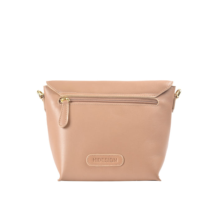 UPTOWN 02 SLING BAG - Hidesign