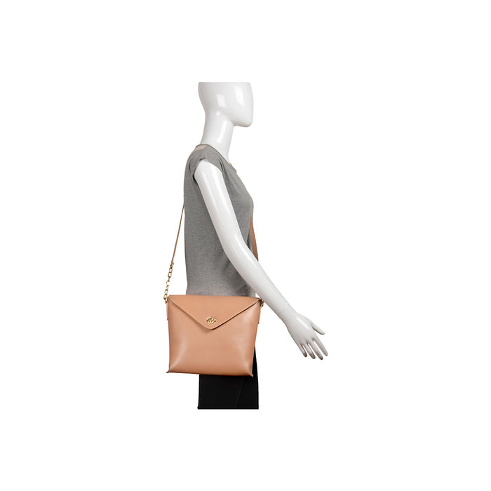UPTOWN 02 SLING BAG - Hidesign