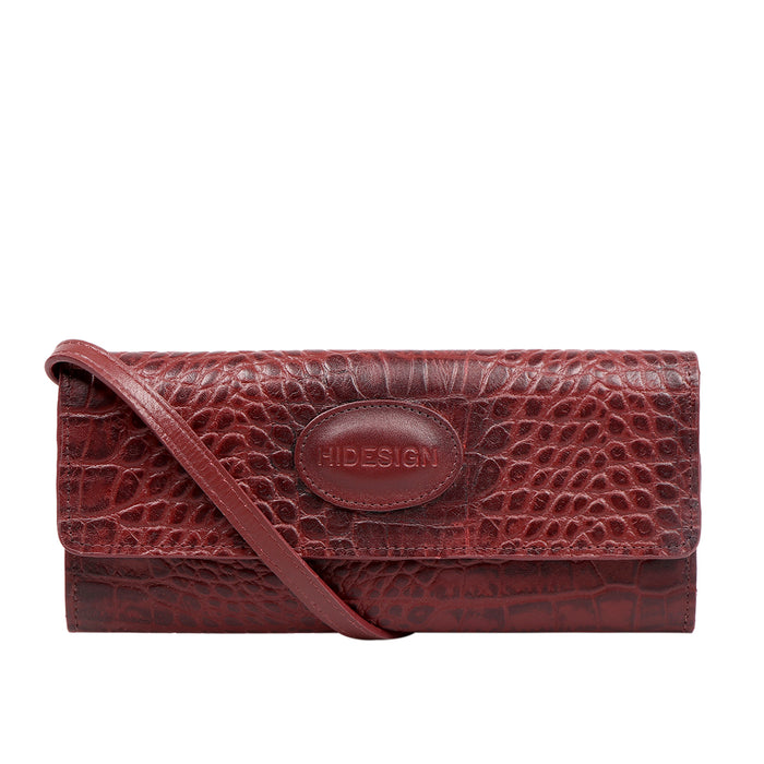 VALENCIA W3 SLING WALLET