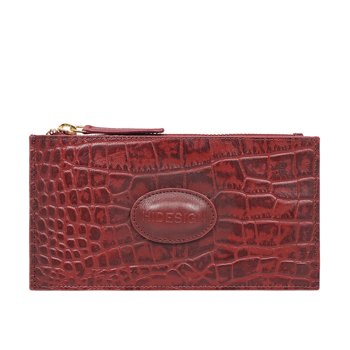 VALENCIA W4 BI-FOLD WALLET