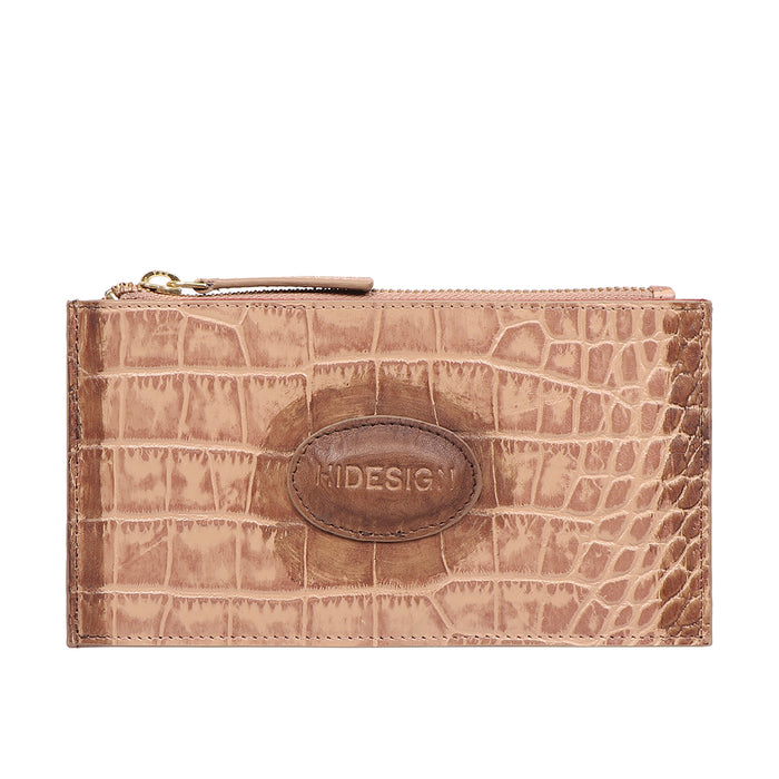 VALENCIA W4 BI-FOLD WALLET
