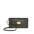 Valencia W5 Default Title Leather Sling Wallet