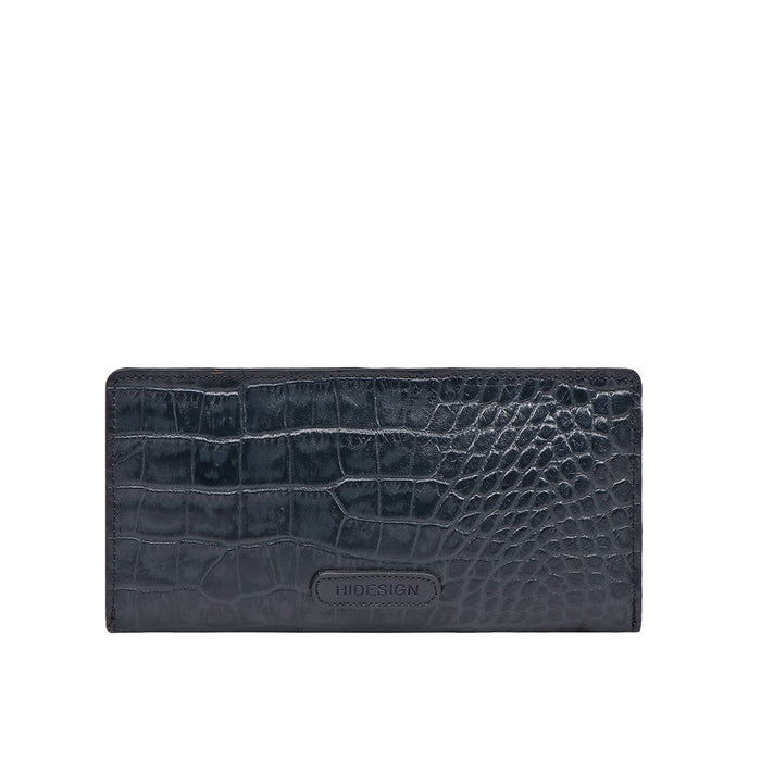 Valencia W5 Default Title Leather Sling Wallet
