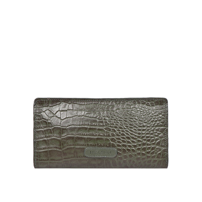 Valencia W5 Default Title Leather Sling Wallet