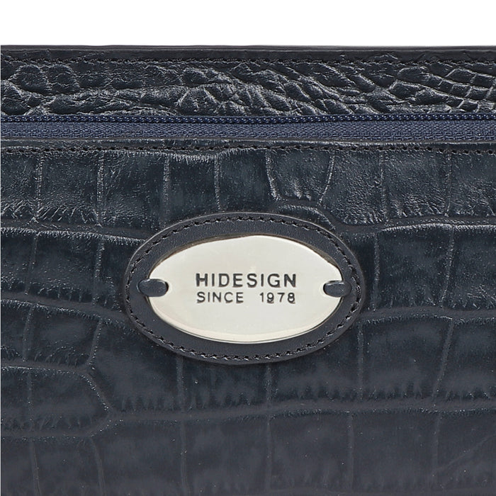 Valencia W5 Default Title Leather Sling Wallet