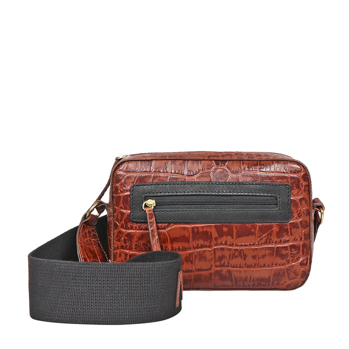 VALENTINE CROSSBODY