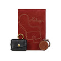 Vamos Multi Leather Stationary
