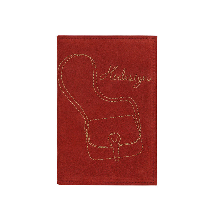 Vamos Multi Leather Stationary