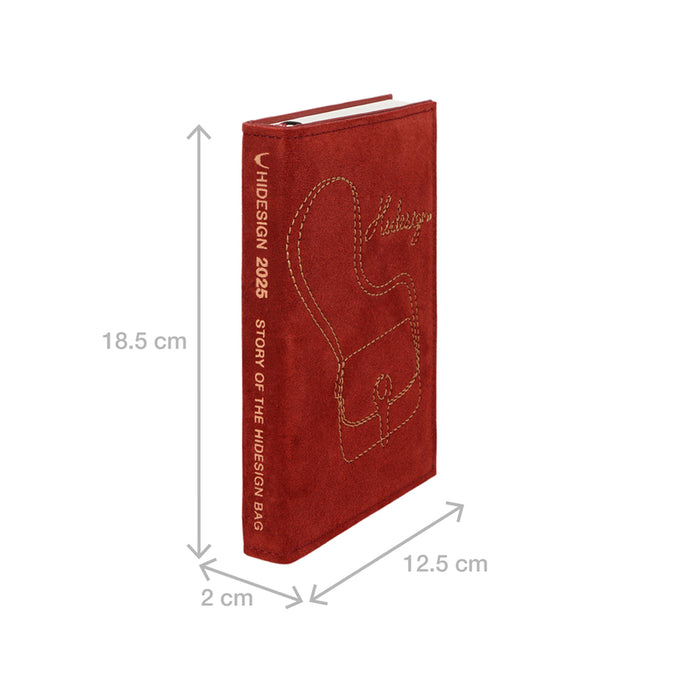 Vamos Multi Leather Stationary
