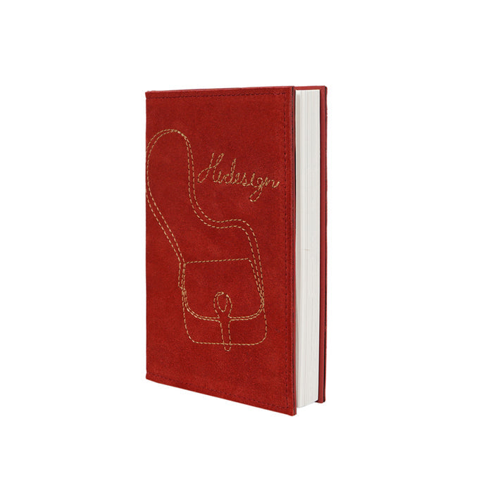 Vamos Multi Leather Stationary