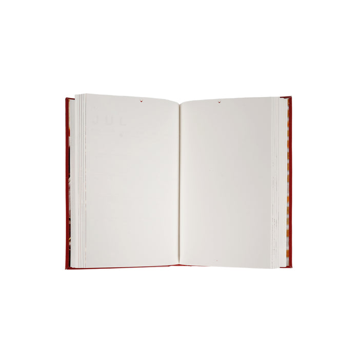 Vamos Multi Leather Stationary