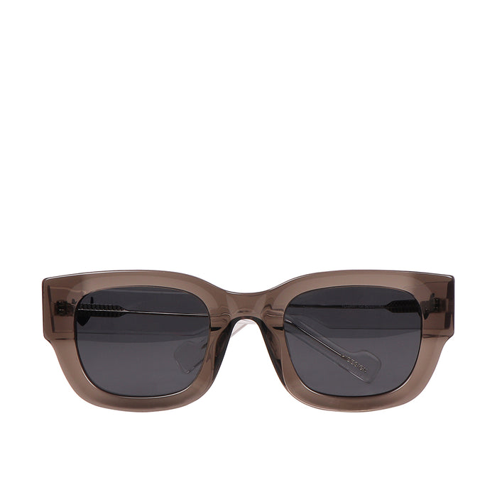 VENTURA WAYFARER SUNGLASS
