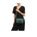 Vermont 01 S Leather Sling Bag