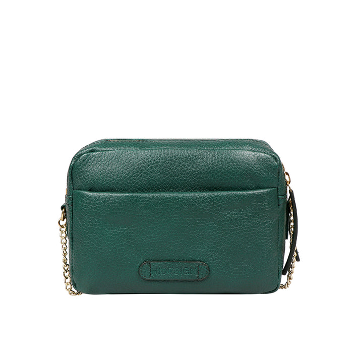 Vermont 01 S Leather Sling Bag
