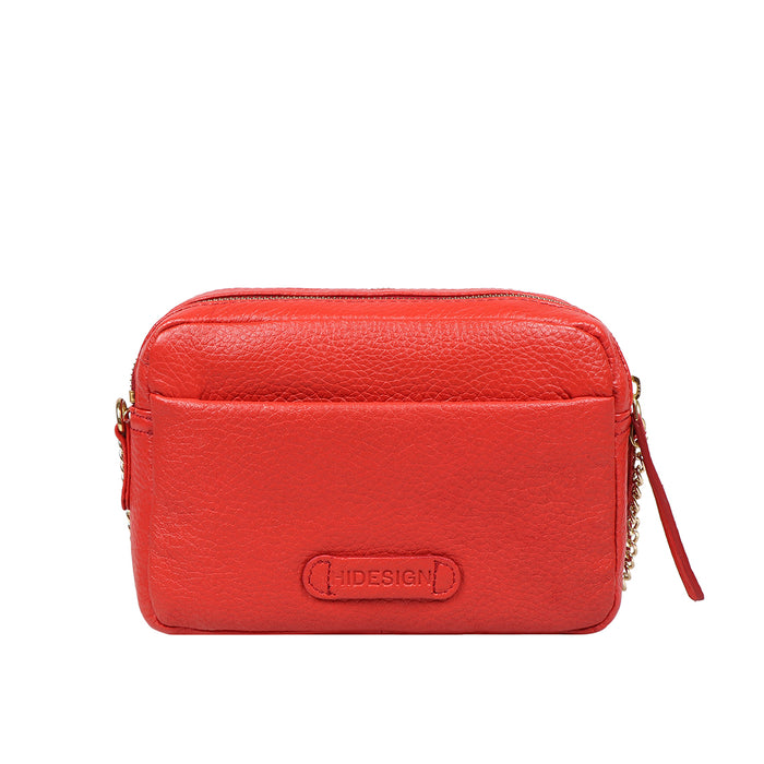 Vermont 01 S Leather Sling Bag